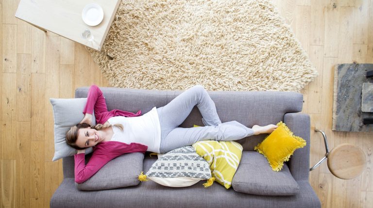 Read more about the article Komfortowe i czyste powietrze wewnętrzne – jak je zapewnić?