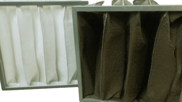 Read more about the article Roczne zużycie energii przez filtry w systemach wentylacyjnych