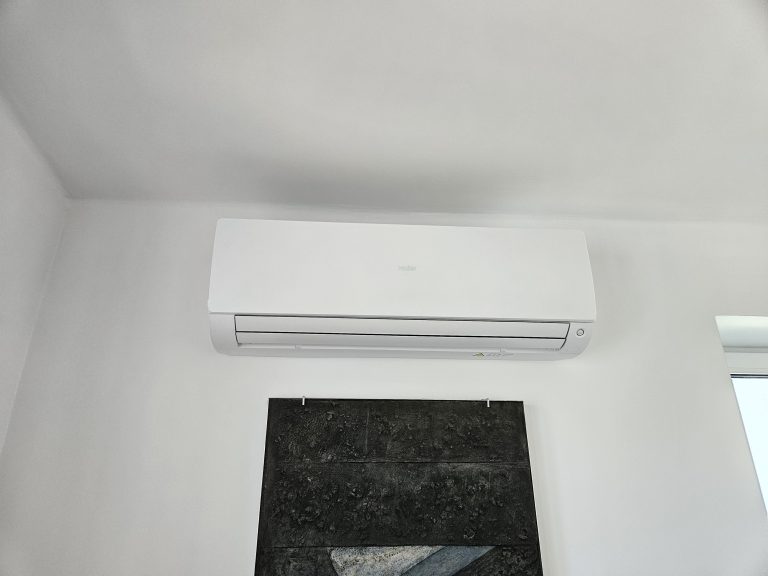 Read more about the article Klimatyzator Haier Flexis – nowoczesny komfort i inteligentna klimatyzacja